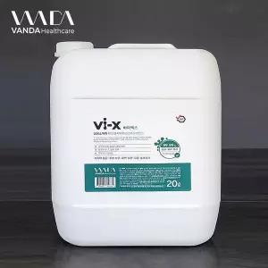 [하프클럽/셀러허브]바이엑스 Vi-X 뿌리는 소독제 20L (20리터)