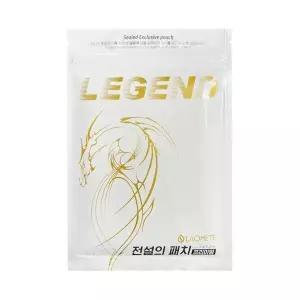 [하프클럽/셀러허브]라오메뜨 전설의 패치 프리미엄 준대형 40매 / 1개