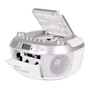 [하프클럽/셀러허브 가전]아남330 카셋트 CD 플레이어 블루투스 MP3 라디오