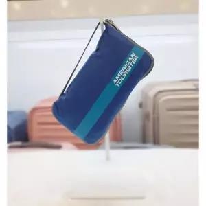 아메리칸투어리스터 AT ACCESSORIES 액세서리 캐리어 커버 XL NAVY BLUE Z19B0044_B
