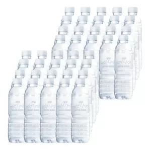 제주삼다수 비상용 사무실용 재고부족시 무라벨생수 500ml 40개