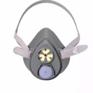 방독마스크 단품 공업용마스크 분진마스크 산업용마스크 페인트마스크 용접마스크