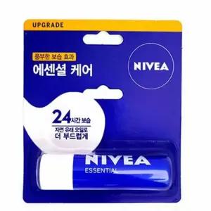 니베아 립밤 립케어 5종 보습 립글로즈