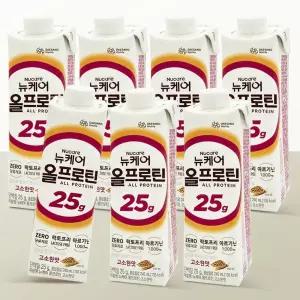 뉴케어 올프로틴 고소한맛 245ml 24팩