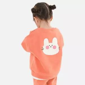 봄상하복 유아상하세트 스마일바니세트 유아봄옷 유아상하복