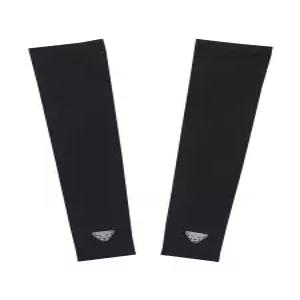 다이나핏 베이직 심볼 암밴드_Black YUA23Z08Z1 4283092
