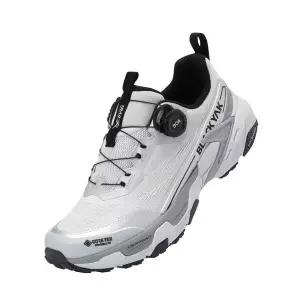 [블랙야크]트레일 엑스 01 GTX SILVER