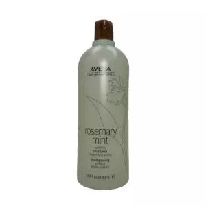 아베다 로즈메리 민트 샴푸 1000ml