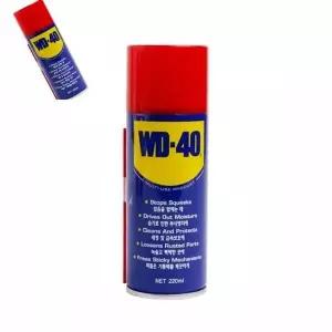 [제이큐]윤활유 방청유 윤활방청유 220ml wd-40 wd-40윤활제 WD40 wd-40녹제거