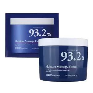 [NS홈쇼핑]엘지 드봉 데뷰 모이스쳐 마사지 크림 500ml[36221663]
