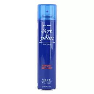 [NS홈쇼핑]엘지 아르드포 헤어 스프레이 300ml[36221673]