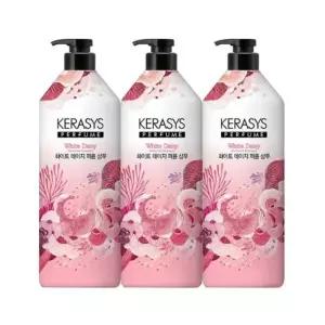 케라시스 퍼퓸 화이트 데이지 린스 1L X 3개