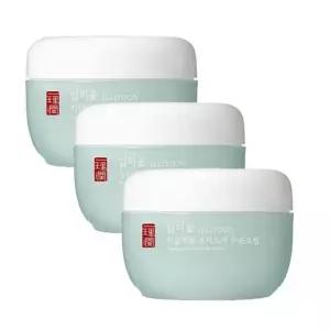 일리윤 히알루론모이스춰수분크림 3개 총 300ml