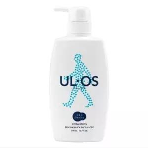 우르오스 페이스 바디 클렌저 500ml 2개