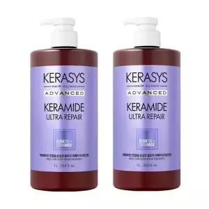 케라시스 케라마이드 트리트먼트 1L x 2개