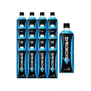 파워에이드 마운틴 블라스트 900ml x 12펫