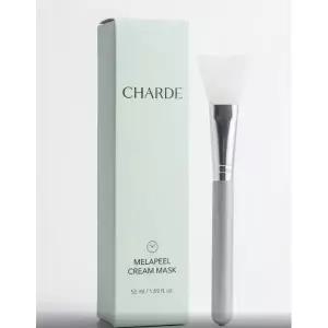 샤르드 멜라케어 필크림 마스크 50ml 1개 + 실리콘 브러쉬 1개
