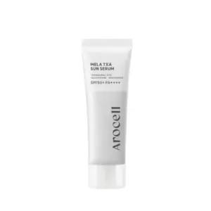 아로셀 멜라 트라넥스 선세럼 40ml(SPF50+)