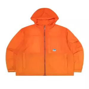 네이쳐필터 초경량 자켓 ORANGE
