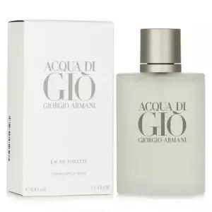 조르지오 아르마니 아쿠아 디 지오 EDT 100ml