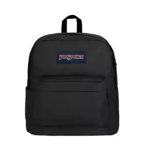JANSPORT 슈퍼브레이크 BLACK
