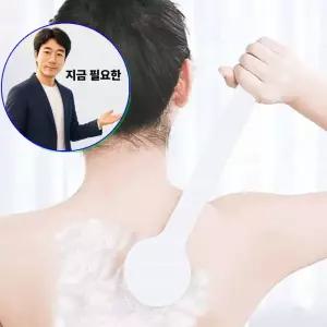 지금 필요한 목욕솔 브러쉬 바디 DD-11657 등샤워
