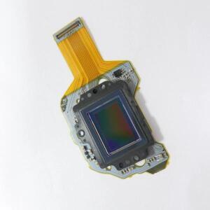 카메라 센서 클리닝 스왑소니 DSC RX100M7 RX100VII 디지털 카메라용 CCD 이미지 센서 수리 교체 부품