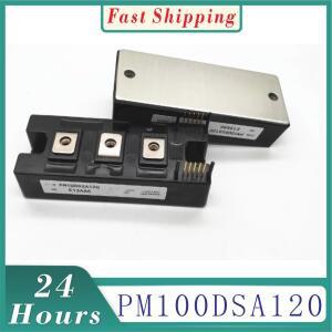 PM100DSA120 모듈. .