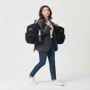 잔스포츠 메쉬팩 에코 BLACK