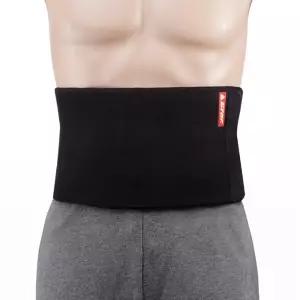 스타스포츠 일자형 복대 XD600N (검정) -M /보호대 gp1005509