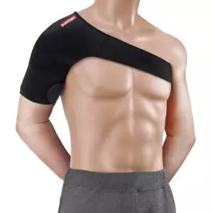 스타스포츠 어깨보호대(조절형) XD710N-03 /보호대 gp1005509