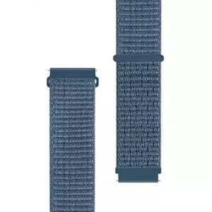 고품질 갤럭시워치 5 4 3 스트랩 20mm 42 스포츠루프 밴드 갤럭시워치5 갤럭시워치4 갤럭시워치3 WB19241