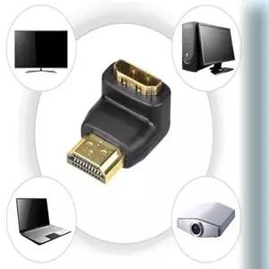 고품질 HDMI 젠더 VGA RGB TO HDMI 변환 DVI MICRO DP 랜 USB HDMI아답터 DHMI컨버터 HDMI변환기 WB1A6C9