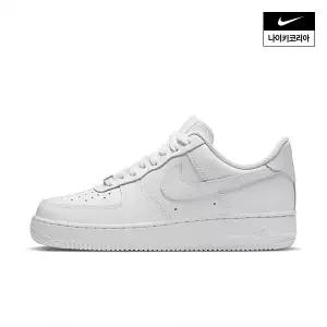 나이키 NIKE W 에어 포스 1 07 DD8959 100 LE1218959803