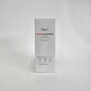 닥터지 레드 블레미쉬 모이스처 클렌징 폼 150ml 3개