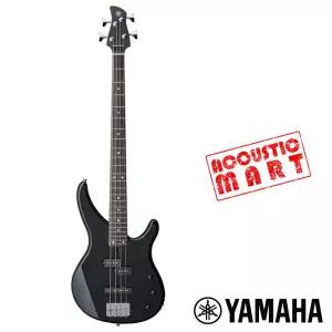 [실 재고 있음] 야마하 베이스기타 YAMAHA TRBX174BL Black