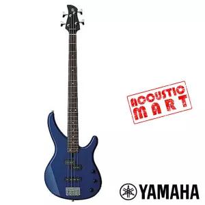 [실 재고 있음] 야마하 베이스기타 YAMAHA TRBX174DBM Dark Blue Metallic