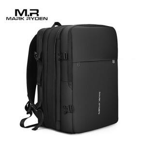 USB 충전 학생 직장인 확장형 백팩 MR0042B