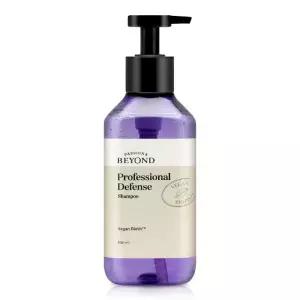 비욘드 프로페셔널 디펜스 샴푸 500ml 비건 탈모케어