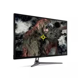 크로스오버 32SS PLUS QHD 75HZ 광시야각 전문가용 32인치 컴퓨터 모니터 리퍼