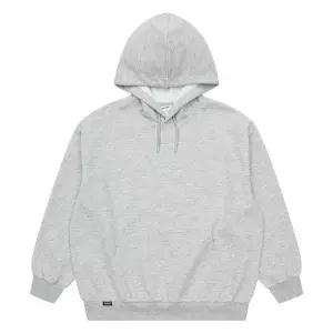 에꼴리에 TC01 심플 루즈핏 후드티  26A0402