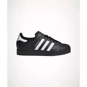 아디다스 ADIDAS 슈퍼스타 II - 블랙화이트 JI0079 1532940