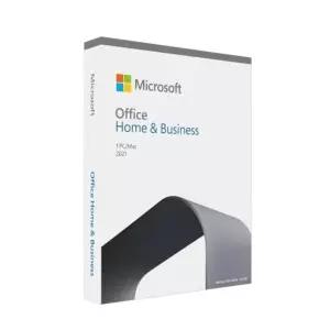 Microsoft Office 2021 Home Business (PKC 한글)