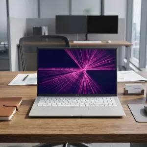 LG AMD 그램 AI 15인치 라이젠5 435 DDR5 32GB Gen4 1TB FreeDOS 15ZD95U-GX59K 실버 ND