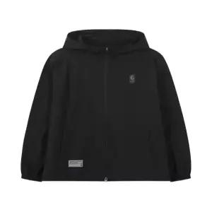 NBA ESSENTIAL 스몰 로고 스판 바람막이(N261JP010P)19DG