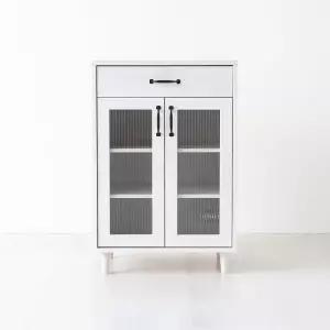 레탄토 서랍문 수납장 CHM9060