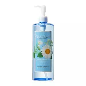 포레스트 가든 캐모마일 클렌징 오일 500ml