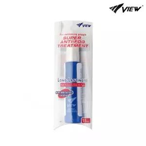 [VIEW]뷰 물안경 김서림 방지액 TV330 15ml 안티포그액 VIEW ANTI FOG LIQUID