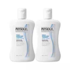 피지오겔 데일리 모이스쳐 테라피 페이셜 로션 200ml 2개