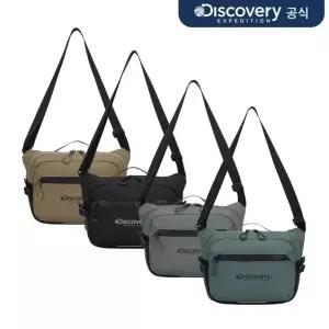 [디스커버리](강남점)[정상가 79000원] 디스커버리 CR1105N 남여공용 미디엄 크로스백 가방 여행 크로스...